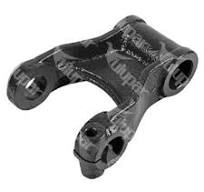 81413030073 MAN Bracket, Front Spring - Ulupar Otomotiv