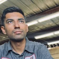 Antonio Ocampo-Osoria Obituary (2000