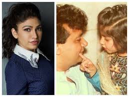 The british nigerian soul singer created this song in honor of her daughter's father and current partner, ian watts. Father S Day 2020 I Have Inherited My Passion For Music From My Father Says Tulsi Kumar As She Reminisces The Time She Spent With Her Father Gulshan Kumar In Her Childhood