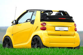 Durchgetunt Vom Scheitel Bis Zur Sohle Smart Car Benz Smart Smart Fortwo