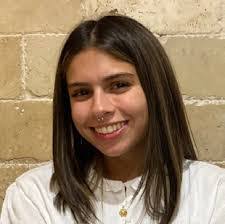 Megan Glinski's Instagram, Twitter & Facebook