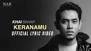 Select the following files that you wish download lagu adalah website download lagu gratis, free download mp3 indonesia, download musik online berkualitas tinggi, situs update chart. Khai Bahar Keranamu Official Lyric Video Youtube