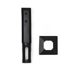Adaptable water spigot for wet drilling. Spigots Black Deck Or Core Drill Duplex 2205 Stainless Glass Pool Fencing