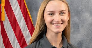 We are thrilled to share that the National Sheriffs' Association has  selected @FlaglerSheriff's Office Master Deputy and School Resource Deputy Nicholas  Champion as the 2025 Law Enforcement Explorer Post Advisor of the