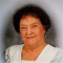 Edna Lorene Adkins Blevins (1920-2015)