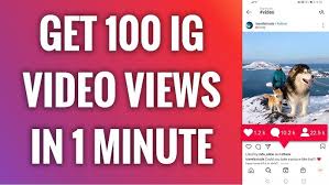 Grow free instagram story & video views fast with 5 tricks! How To Get 100 Free Instagram Video Views Youtube