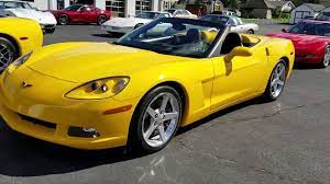 Check spelling or type a new query. 2005 Chevrolet Corvette Convertible Millenium Yellow Youtube