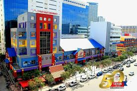 Jalan hang jebat (jonker street). Arked Usahawan Jalan Hang Tuah Mara Negeri Melaka Facebook