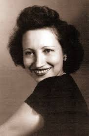 Rena Mae Sepulvado McElroy (1914-2001)