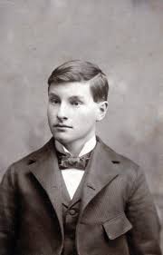 Nathan Pletcher (1882-1972)