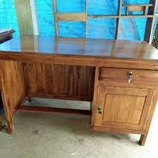 Maybe you would like to learn more about one of these? Jual Produk Meja Kantor Kayu Jati Termurah Dan Terlengkap Agustus 2021 Bukalapak