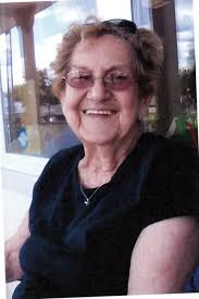 Martha Zenobia Obituary