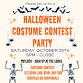Halloween Costume Contest Party event image