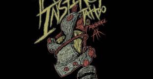 While they have a confidence they easily attracts others to them, they have a tendency to be a little too intense and can be too confident, cocky, or blunt in their communication. Primal Instinct Tattoo Tattoofilter