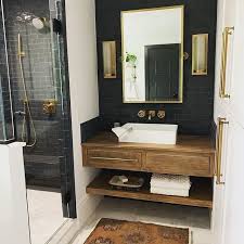 Maybe you would like to learn more about one of these? Design Devotion Dark Bathrooms Zia Tile
