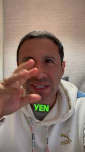 El #yen 🇯🇵 se viene devaluando como afecta los #mercadosfinancieros  #tradingforex #inversiones