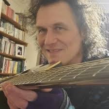 Joe Stott's Instagram, Twitter & Facebook