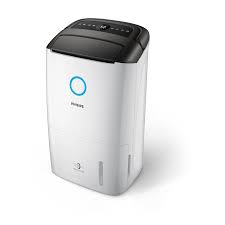 Philips Series 5000 2-in-1 Air Purifier and Dehumidifier — Air Purifier