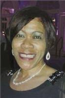 Demetria Mcdowell's Instagram, Twitter & Facebook