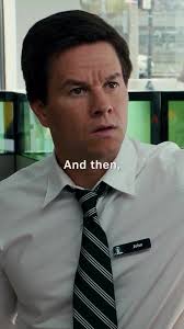 Guy Thinks Ted Is Gay