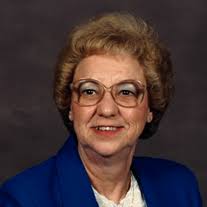 Obituary for Eleanor J Behary