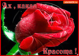 Открытка ах, какая красота - Скачать бесплатно на otkritkiok.ru