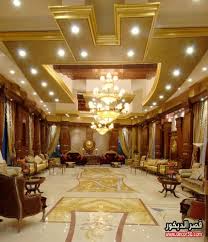 كنبات مجالس عربية حديثة Modern Arab Councils 2018 قصر الديكور