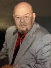 John Calvin Sprayberry Sr.