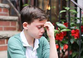 Humans of New York image of crying gay teen receives best response from  Ellen DeGeneres | The Independent | The Independent