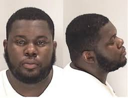 Richmond County Booking Highlights