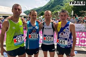 Pour la passion du sport. Championnats De France De Course En Montagne 2018 Trails Endurance Mag