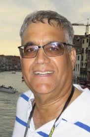 Bruce Anthony Chalmers Obituary