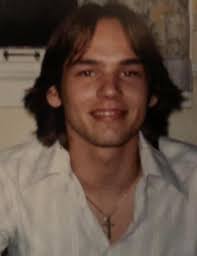 Obituary information for Randall Gene Bishop