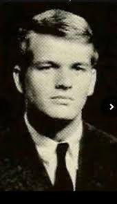 COL Larry Harold Hinton (1944-2005)