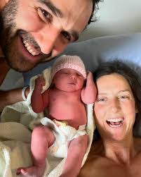 Brittany Mountain's Instagram, Twitter & Facebook