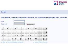 Die verbindung zum webtrading der onvista bank wurde erfolgreich getrennt. Orderubergabe An Die Onvista Bank Justetf
