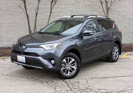 The company is on track to deliver more. Test Drive 2016 Toyota Rav4 Hybrid Xle The Daily Drive Consumer Guide The Daily Drive Consumer Guide