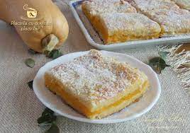 Primele atestari scrise ale placintei cu dovleac dateaza de la inceputul secolului xvii, dovleacul fiind importat din america de sud prin secolul xvi, ceea ce. Placinta Cu Dovleac Reteteangela