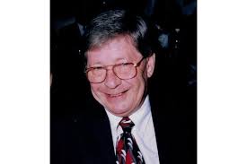 Ralph Jackson Obituary (2017)