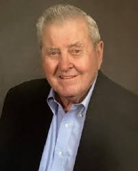 Henry Charles Schatz, Jr.