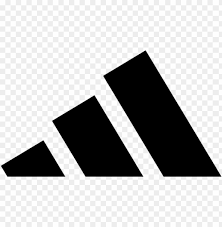 Download adidas logo png transparent and use any clip art,coloring,png graphics in your website, document or presentation. Adidas Stripes Png Adidas Logo Without Name Png Image With Transparent Background Toppng