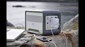 In questa pagina abbiamo raccolto i migliori prodotti e li abbiamo ordinati per aiutarti a trovare quello più adatto a te nel minor tempo possibile. Efoy Go L Energia Portatile Youtube