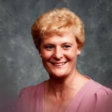 Mary Ann Petrous Obituary September 19, 2018