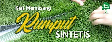 Pastikan jika lantai atau bagian yang dituju memiliki permukaan yang rata supaya hasil pemasangan rumput bisa terlihat rapi. Cara Pasang Rumput Sintetis Outdoor Serta Indoor Yang Benar