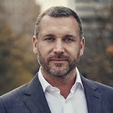 Chuck Larsen Email & Phone Number