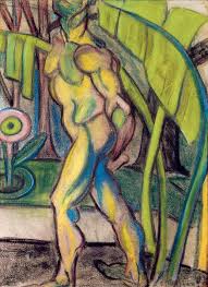 Bildergebnis für Anita Malfatti