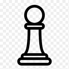 Diunggah pada jumat, 12 agustus 2016. Black And White Chess Pieces Illustration Chess Piece White And Black In Chess Queen Chess King Text Png Pngegg