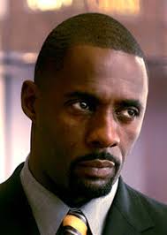 Russell "Stringer" Bell