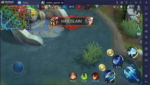 Released by facebook's data science team on mlb's opening day, the map shows which major. Mobile Legends Bang Bang All You Need To Know About The 2 0 Update Bluestacks