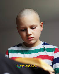 Profile for Australia Alopecia Areata Foundation Inc.